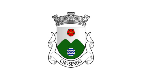 Logótipo de Junta de Freguesia de Chosendo
