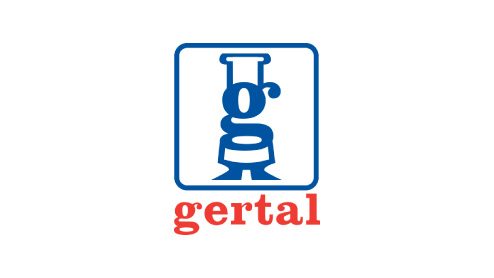 Logótipo de Gertal Sul, S.A.