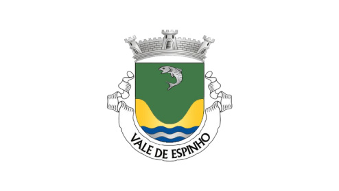 Logótipo de Junta de Freguesia de Vale de Espinho
