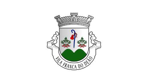 Logótipo de Junta de Freguesia de Vila Franca do Deão