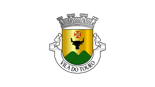 Logótipo de Junta de Freguesia de Vila do Touro