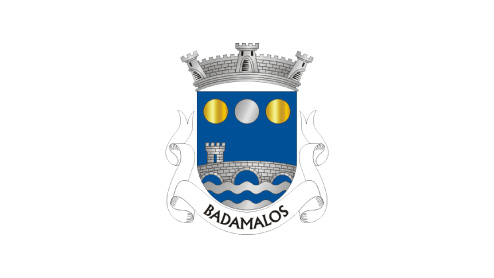 Logótipo de Junta de Freguesia de Badamalos