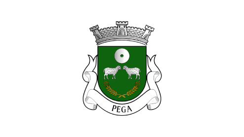 Logótipo de Junta de Freguesia de Pega