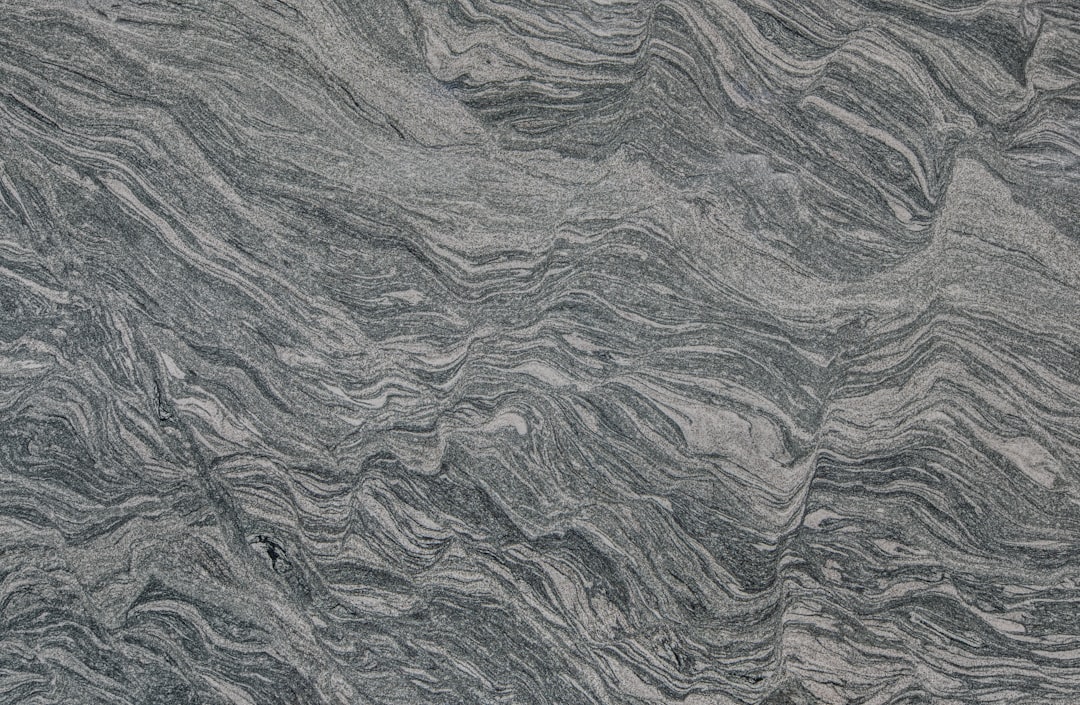 Granito Branco Cristal