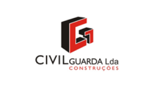 Logótipo de CivilGuarda Construções, Lda