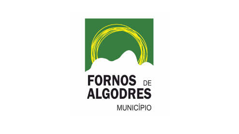 Logótipo de Município de Fornos de Algodres