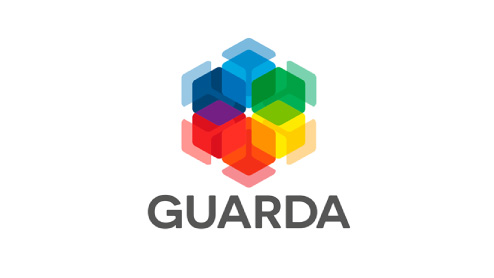 Logótipo de Município da Guarda