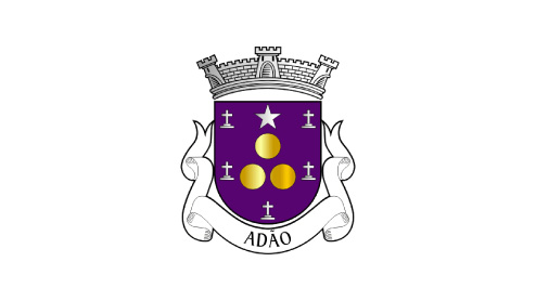 Logótipo de Junta de Freguesia de Adão